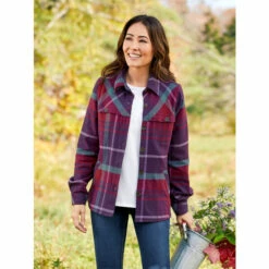 Hot Sale ๐คฉ Vermont Country Store ๐ฉ Women's Irish Supersoft Wool Shawl-Collar Cardigan Charcoal ๐ฏ 23 Hot Sale ๐คฉ Vermont Country Store ๐ฉ Women's Irish Supersoft Wool Shawl-Collar Cardigan Charcoal ๐ฏ -Outlet womens clothing Store unnamed file 80