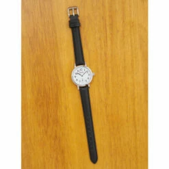 Discount 🔔 Vermont Country Store 👩 Women's Wind-Up ⌚ Watch Silver 🧨 -Outlet womens clothing Store unnamed file 813