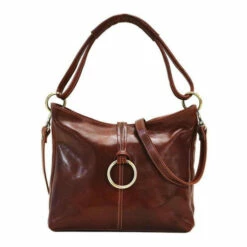 Flash Sale 💯 Vermont Country Store Italian Leather Tote Black 🛒 -Outlet womens clothing Store unnamed file 824