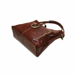 Flash Sale 💯 Vermont Country Store Italian Leather Tote Black 🛒 -Outlet womens clothing Store unnamed file 827