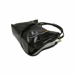 Flash Sale 💯 Vermont Country Store Italian Leather Tote Black 🛒 -Outlet womens clothing Store unnamed file 830