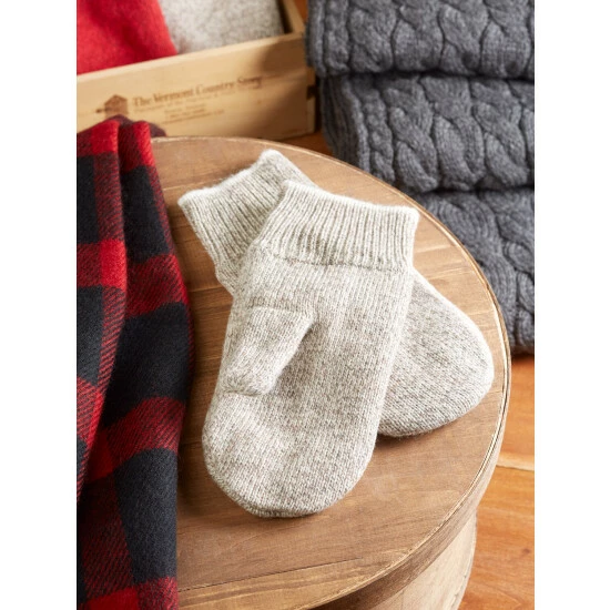 Deals 🌟 Vermont Country Store Men's And 👩 Women's Ragg Mittens Oatmeal 🤩 1 Deals 🌟 Vermont Country Store Men's And 👩 Women's Ragg Mittens Oatmeal 🤩