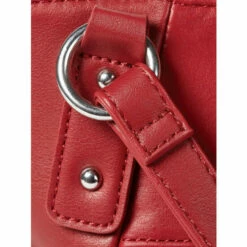 Hot Sale ✔️ Stone Mountain Cambridge Leather Purse Red 🥰 -Outlet womens clothing Store unnamed file 837