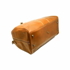 Best Sale ❤️ Vermont Country Store Italian Leather Duffle Black 🌟 -Outlet womens clothing Store unnamed file 859