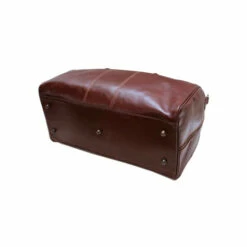 Best Sale ❤️ Vermont Country Store Italian Leather Duffle Black 🌟 -Outlet womens clothing Store unnamed file 865