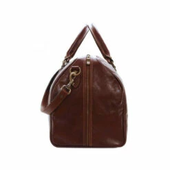 Best Sale ❤️ Vermont Country Store Italian Leather Duffle Black 🌟 -Outlet womens clothing Store unnamed file 866