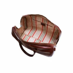 Best Sale ❤️ Vermont Country Store Italian Leather Duffle Black 🌟 -Outlet womens clothing Store unnamed file 868