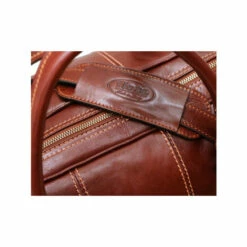 Best Sale ❤️ Vermont Country Store Italian Leather Duffle Black 🌟 -Outlet womens clothing Store unnamed file 869