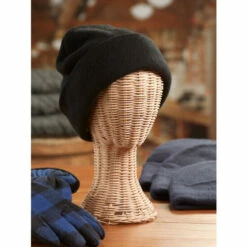 Budget 🌟 Vermont Country Store Men's And 👩 Women's Ragg ⌚ Watch Cap Navy 💯 -Outlet womens clothing Store unnamed file 904