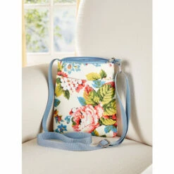 Discount π The Vermont Country Store Oilcloth Crossbody Bag Cream π 12 Discount π The Vermont Country Store Oilcloth Crossbody Bag Cream π -Outlet womens clothing Store unnamed file 909