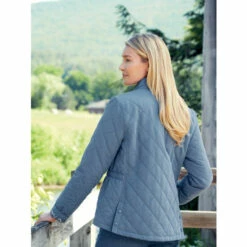 Brand new 👏 Ella Simone Flex Terry-Denim 👖 Jeans Platinum ✔️